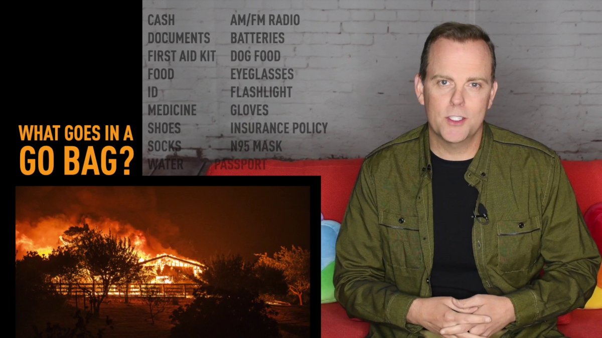 Vacaville Hay Fire: What to know – NBC Bay Area