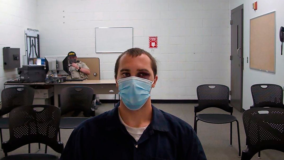 Arizona Jury Convicts Air Force Airman in Death of Mennonite Woman - Vimarsana News