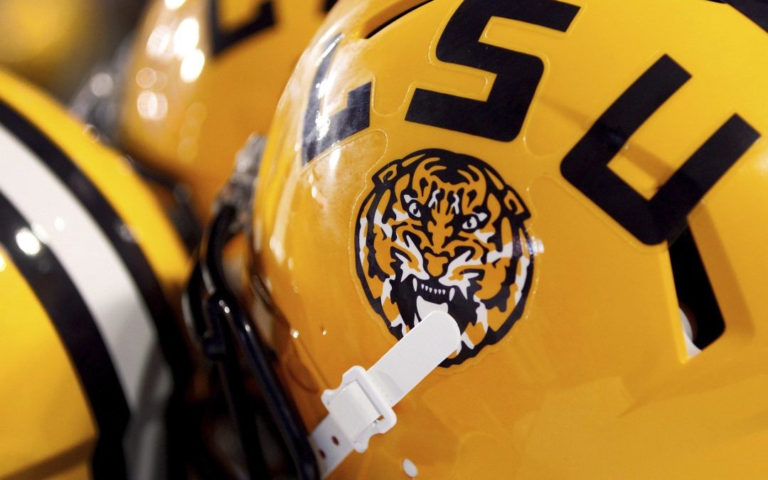 LSU Brushed Off Allegations Against Accused Rapist: Lawsuit – NBC Bay Area - Vimarsana News