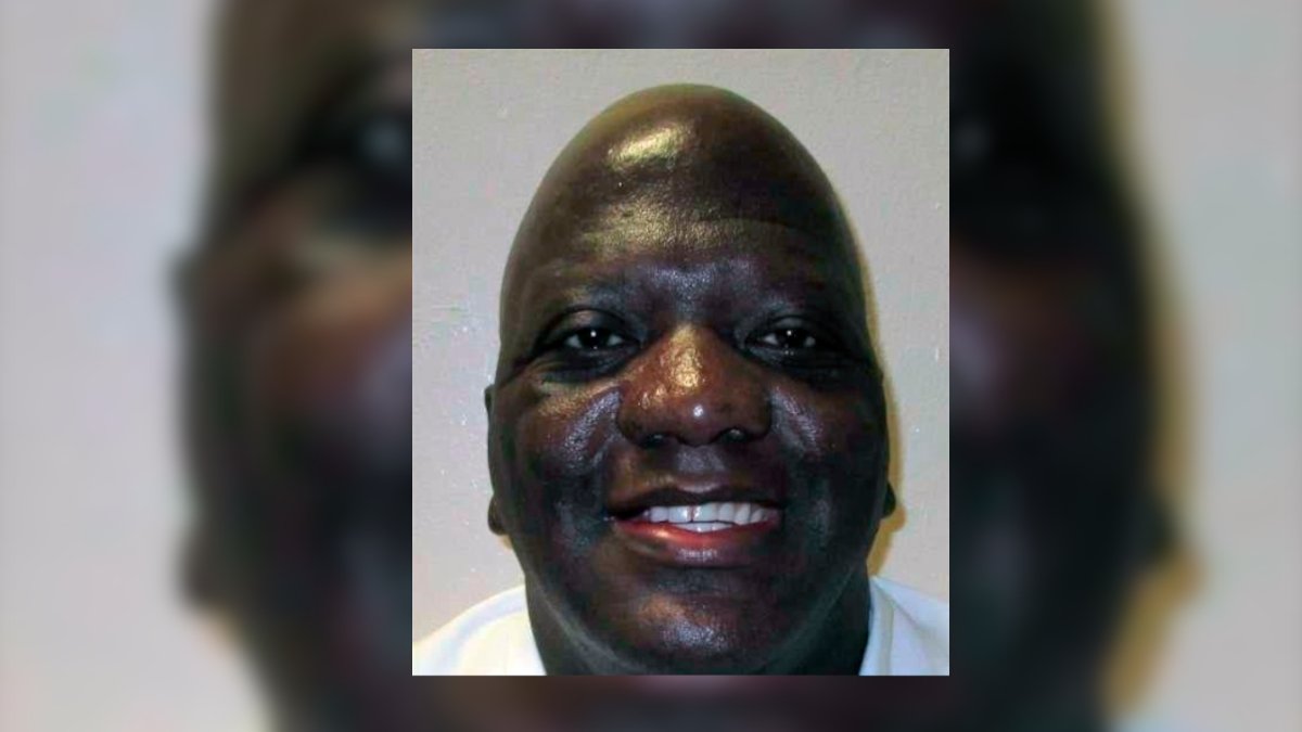 Alabama Man Put to Death for 1991 Killing of Woman – NBC Bay Area - Vimarsana News