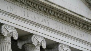 Treasury Department