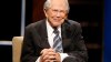 Pat Robertson, televangelist who helped make religion central to GOP politics, dies at 93