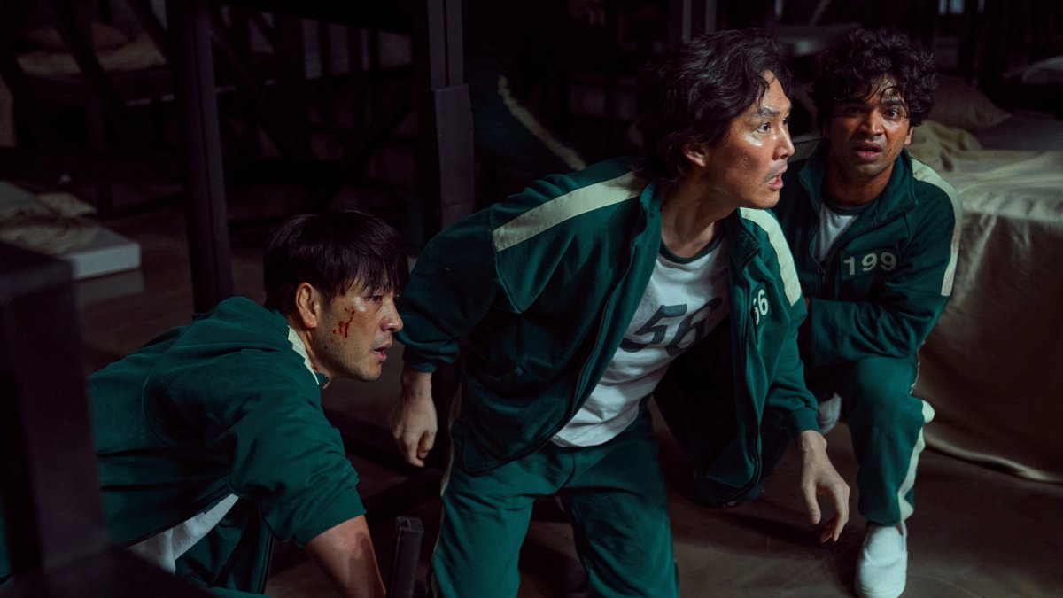 Netflix's immersive "Squid Game" universe and night market will arrive at Los Angeles – NBC Bay Area - Vimarsana News