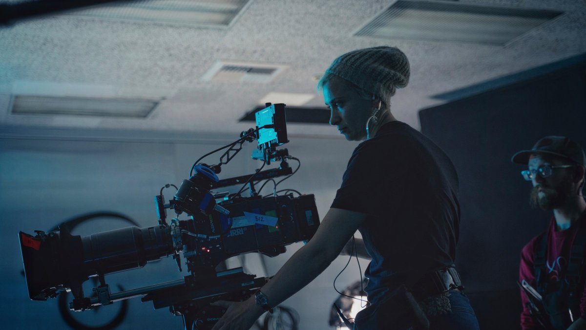 'Rust' Filmmaker Joel Souza Breaks Silence After Colleague Halyna Hutchins' Death on Set – NBC Bay Area - Vimarsana News