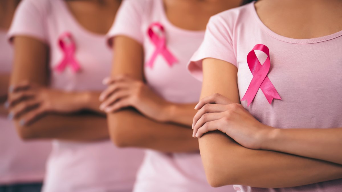 Do Deodorants Cause Breast Cancer? Truths Behind Breast Cancer Myths – NBC Bay Area - Vimarsana News