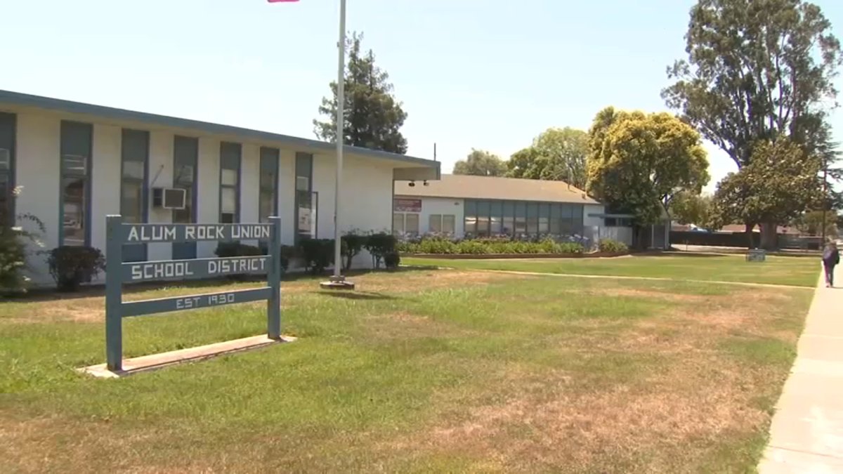 Alum Rock School District to Implement Weekly COVID19 Testing for