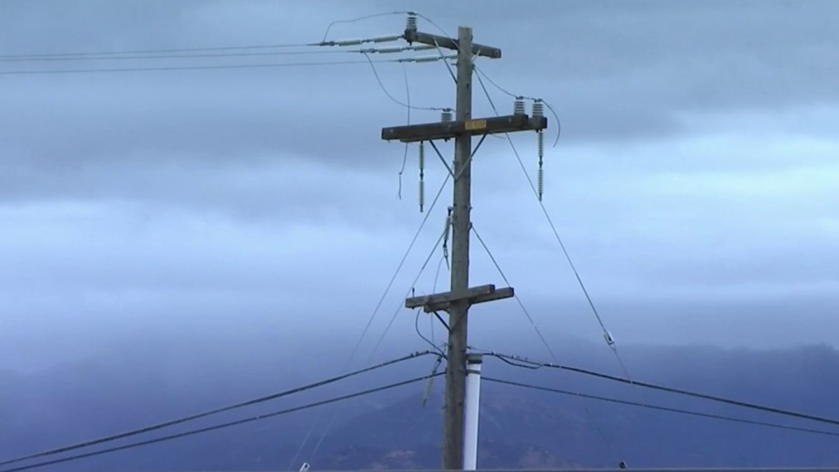 East Bay Businesses Concerned About Possible Outages as Storms Roll in