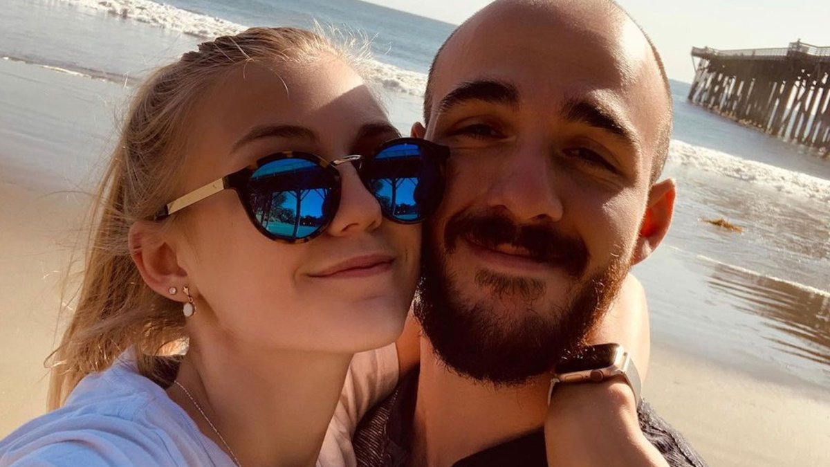 Gabby Petito and Brian Laundrie's families reach settlement – NBC Bay Area - Vimarsana News