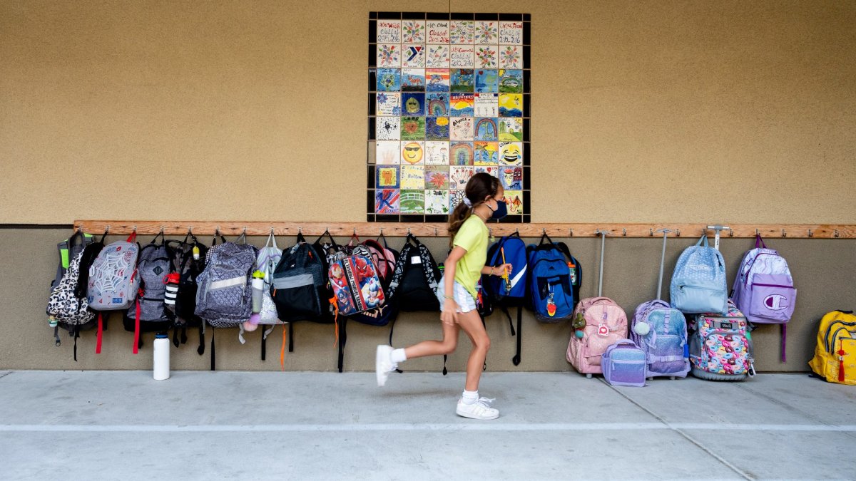 In California, Inconsistent School COVID-19 Rules Are the Norm – NBC Bay Area - Vimarsana News