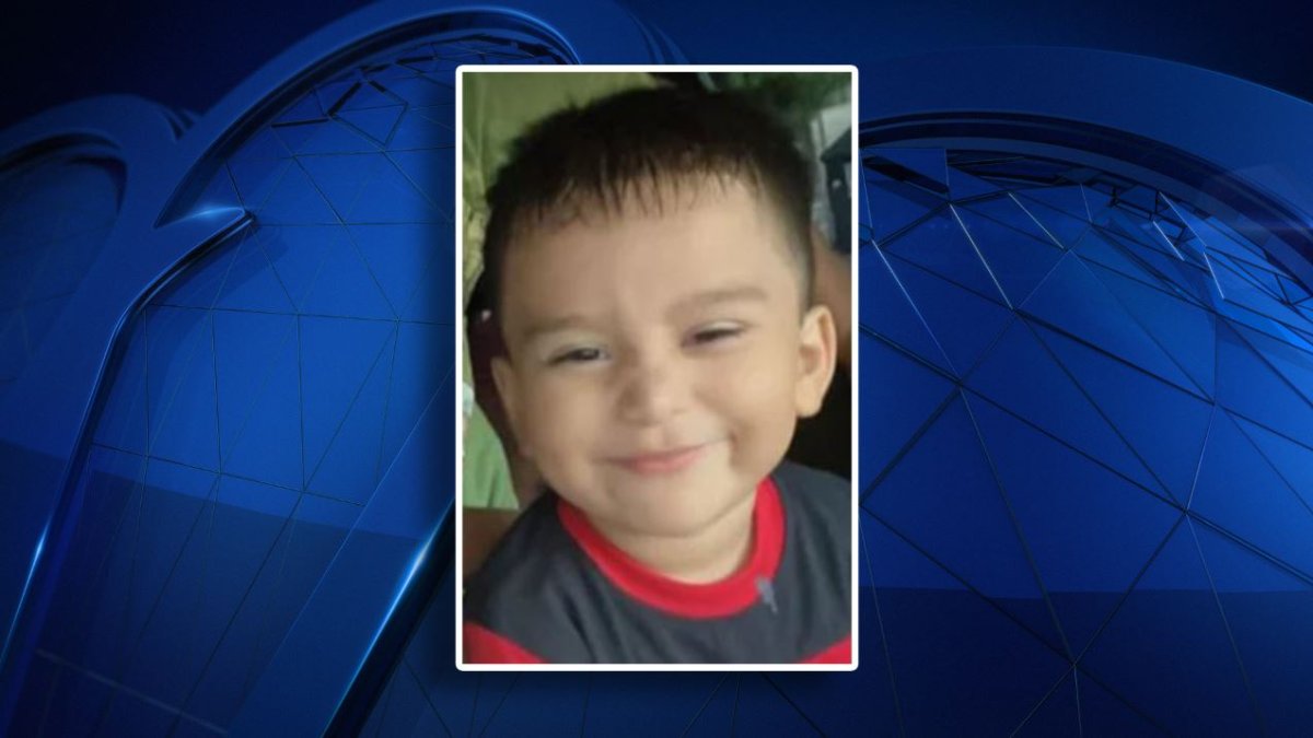 3-Year-Old Grimes County Boy Missing Since Wednesday Found Safe – NBC Bay Area - Vimarsana News