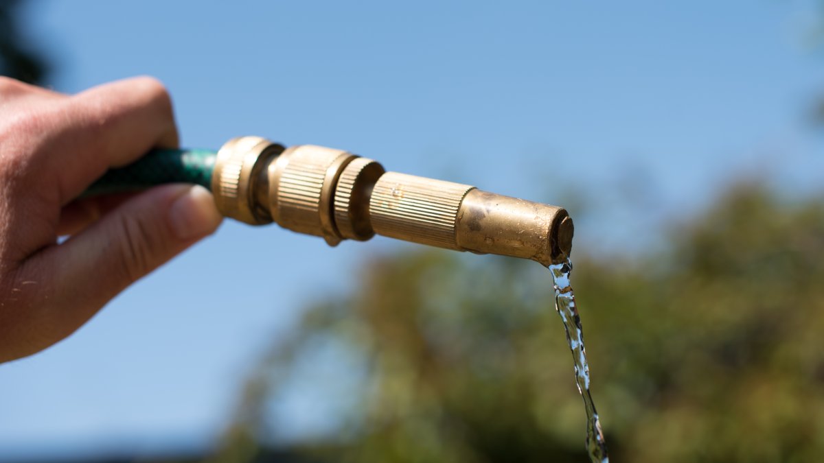 Non water