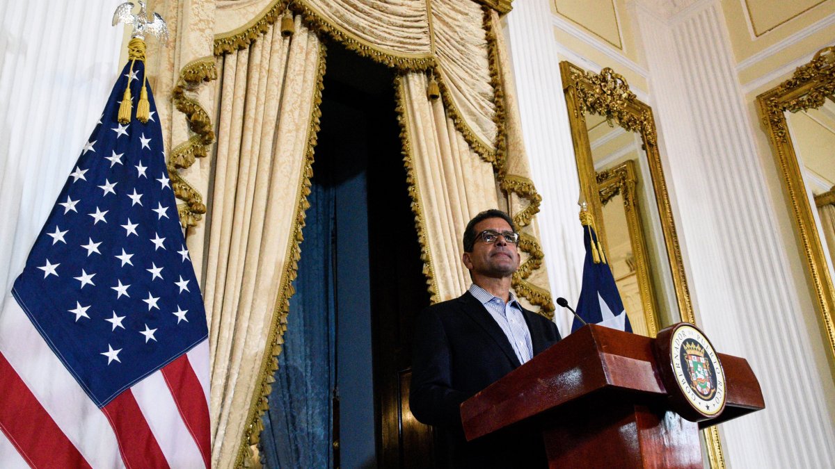 Puerto Rico's Restructuring Deal Could Potentially End Largest Bankruptcy in US History. – NBC Bay Area - Vimarsana News