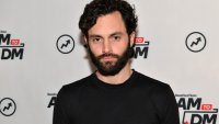 Penn Badgley