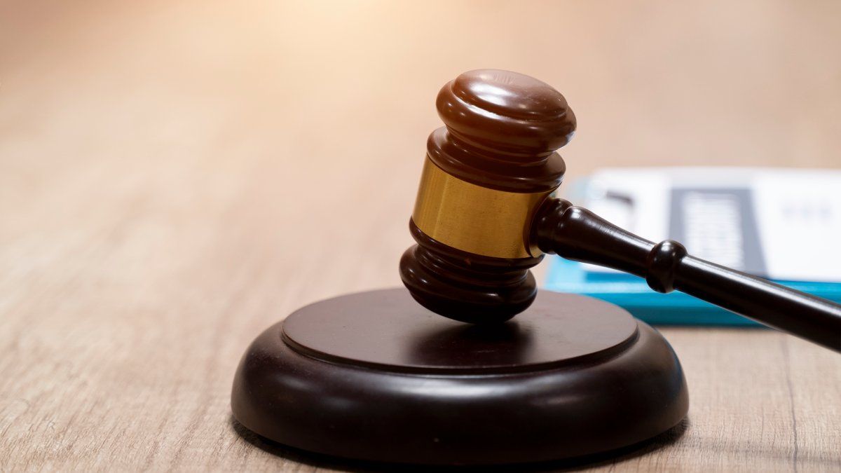 NJ Woman Nakira Griner Found Guilty of Murdering Son Then Claiming He Was Abducted – NBC Bay Area - Vimarsana News
