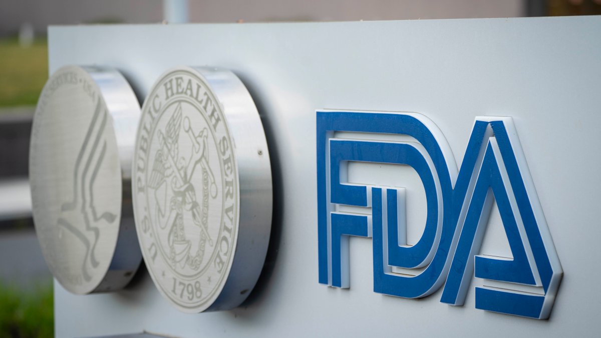 FDA Paves Way for Pfizer COVID-19 Vaccinations in Young Kids