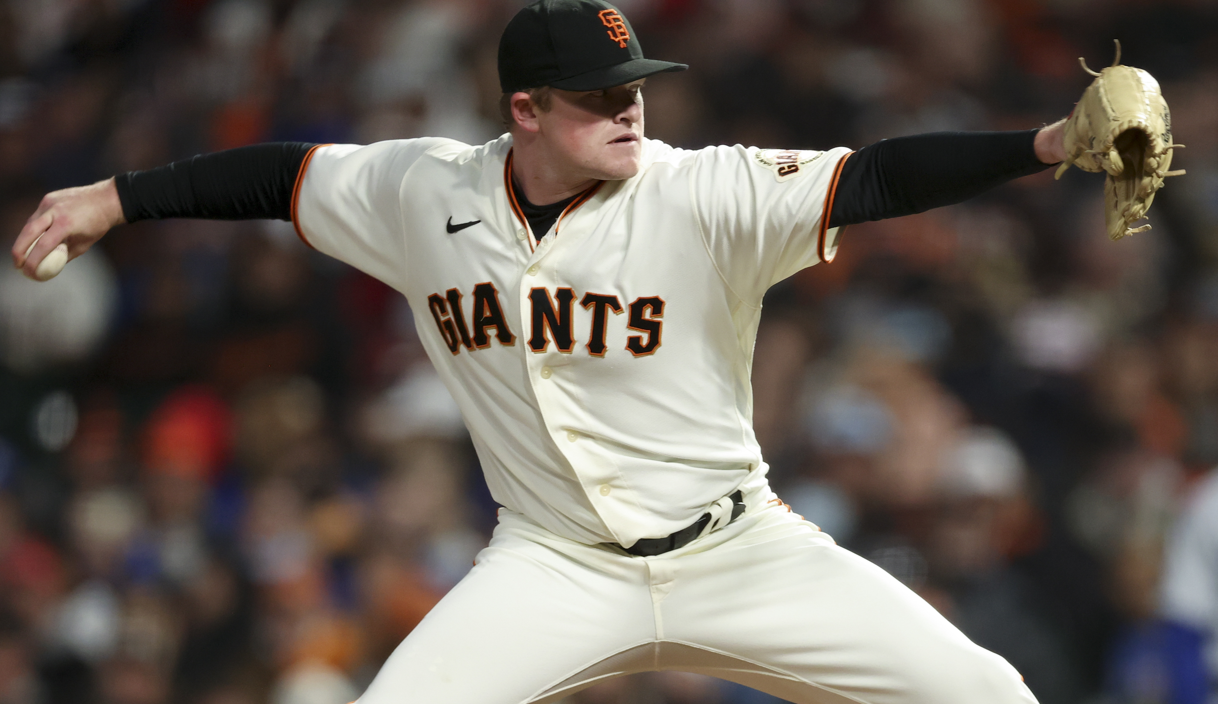 San Francisco Giants select Northgate pitcher in 2021 MLB Draft – The  Sentinel