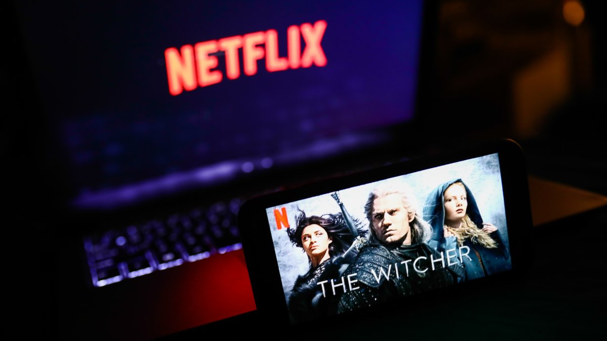 The Witcher Season 2 Trailer Has Finally Arrived Nbc Bay Area The Witcher Season 2 Trailer Has Finally Arrived Nbc Bay Area