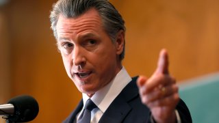 young voter california recall newsom