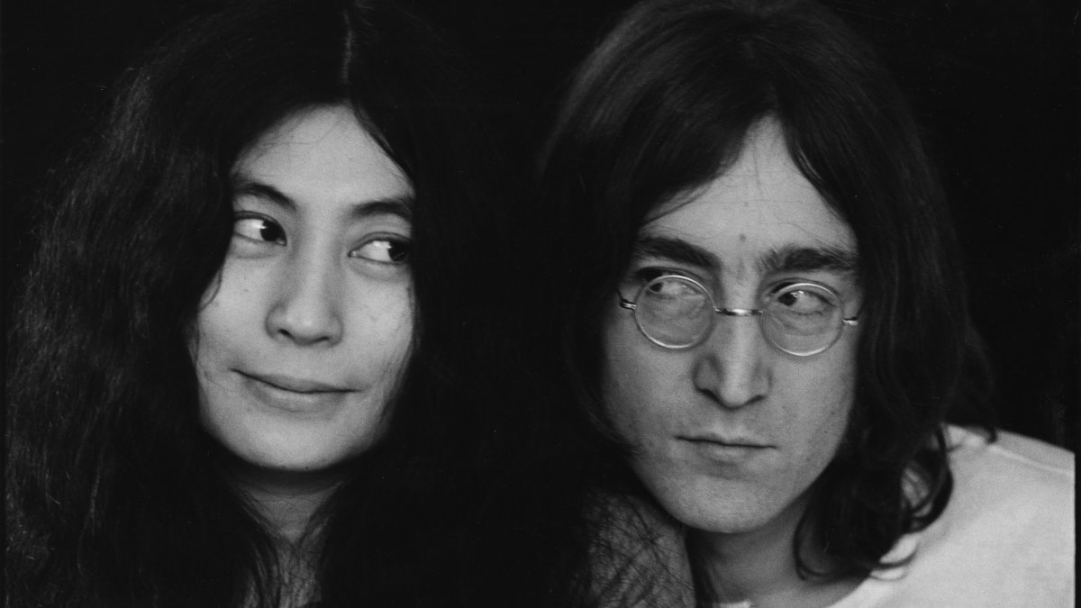 John Lennon’s Birthday Remembered in Sweet Tributes by Yoko Ono and