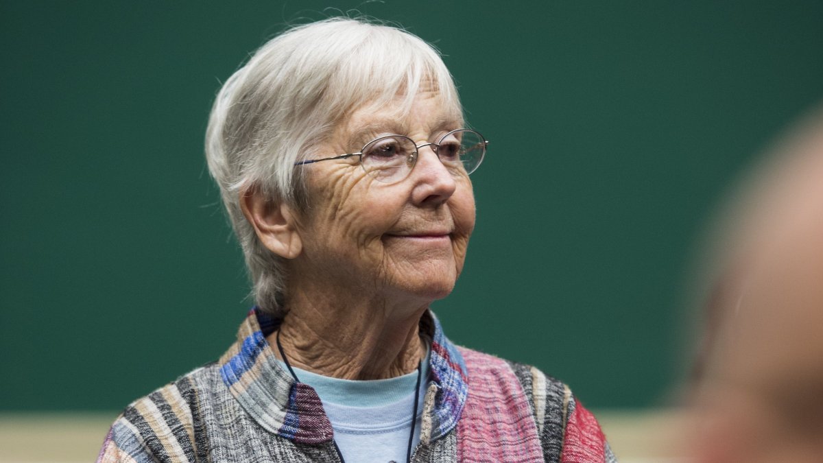 Megan Rice, Nun Imprisoned in Her 80s Over Anti-Nuclear Activism, Dies at 91 in Pennsylvania – NBC Bay Area - Vimarsana News