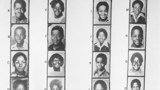 Atlanta Child Murders