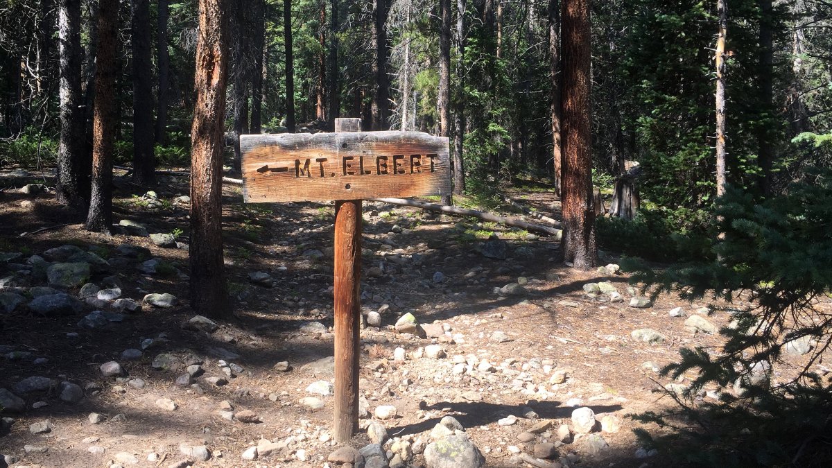 Lost Colorado Hiker Ignored Rescuers' Calls From 'Unknown Number' – NBC Bay Area - Vimarsana News