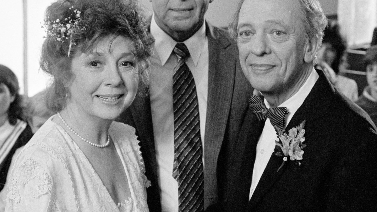 Betty Lynn, Thelma Lou on 'The Andy Griffith Show,' Dead at 95 – NBC Bay Area - Vimarsana News
