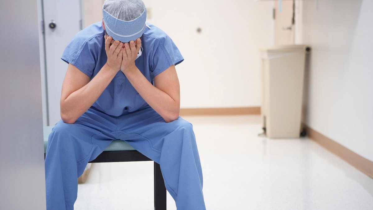 Doctors Grow Frustrated Over COVID-19 Denial, Misinformation – NBC Bay Area - Vimarsana News