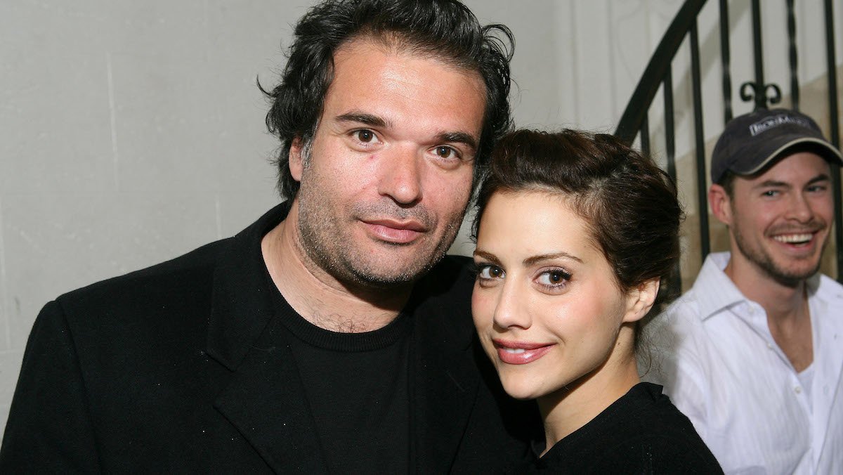 Director of New Brittany Murphy Doc Calls Star's Late Husband Simon Monjack 'Disturbed' – NBC Bay Area - Vimarsana News
