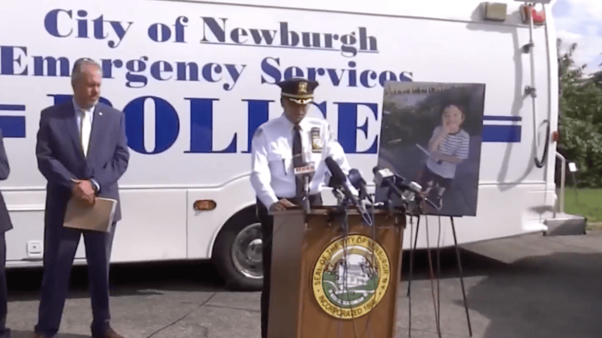 Charges Filed in 'Starvation Death' of Newburgh Boy – NBC Bay Area - Vimarsana News