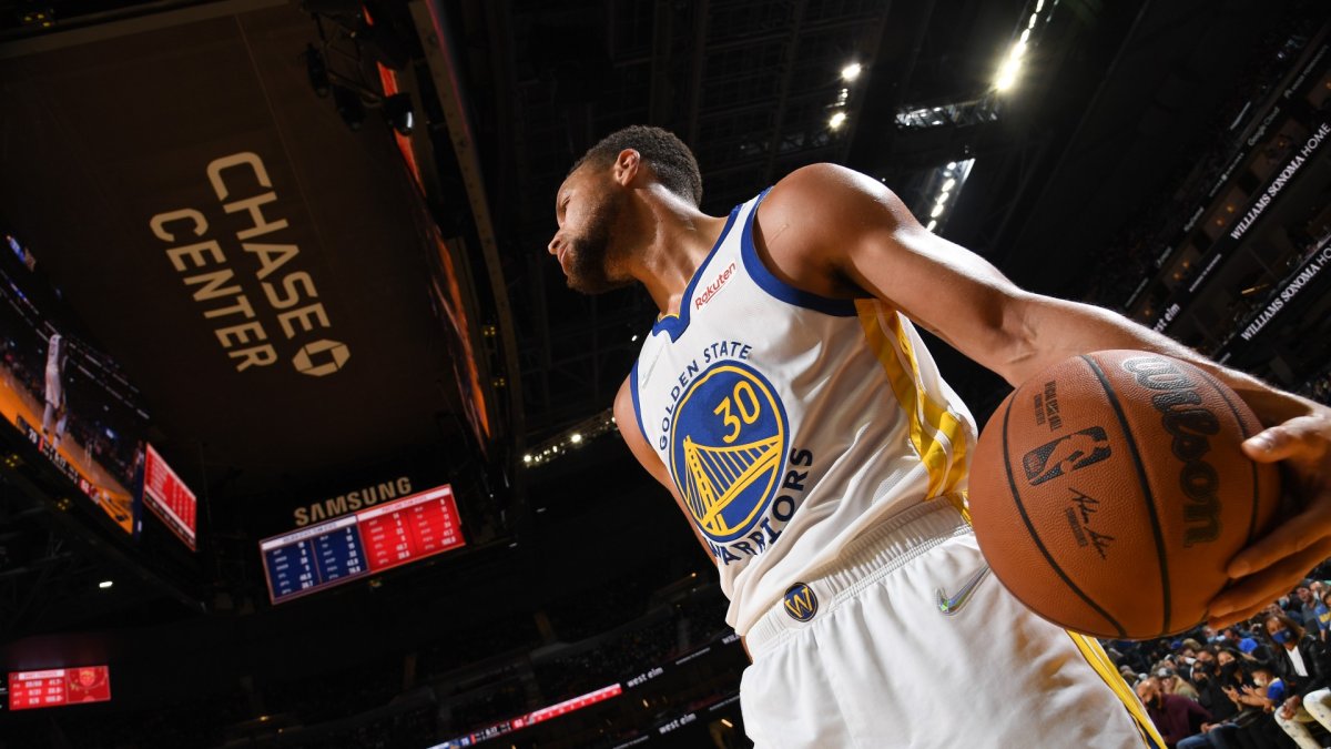 Warriors Home Opener: What to Know and How to Watch