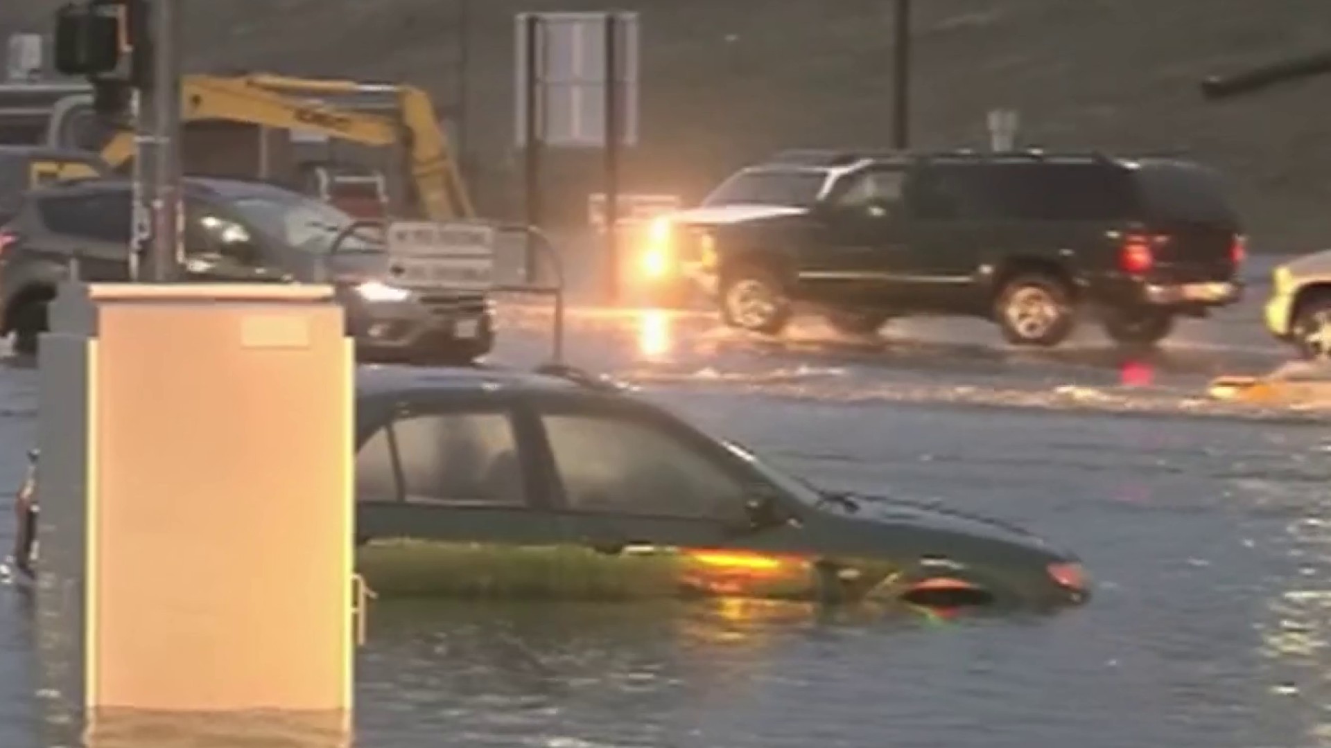 Bay Area Storm: Evacuations, Flooding, Closures And What To Know – NBC ...