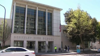Berkeley Unified School District Reinstates Indoor Mask Mandate