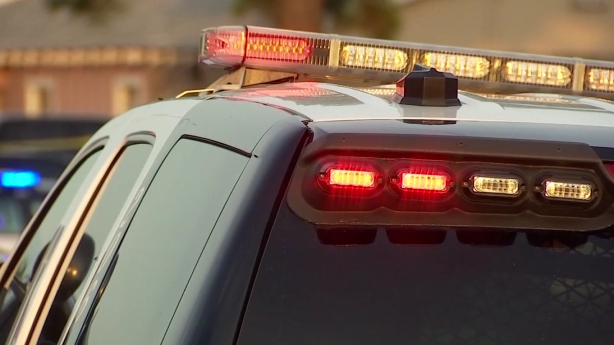 2 Arrested in 2020 Shooting Death of San Mateo Man – NBC Bay Area