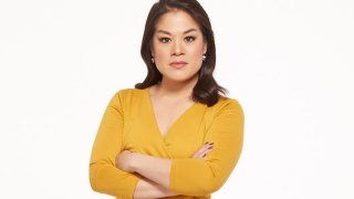 NBC Bay Area’s Candice Nguyen