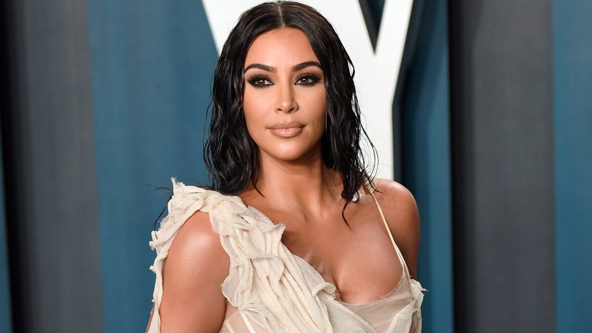 Kim Kardashian Faces Backlash For 'Ridiculously Rude' Business Advice – NBC Bay Area - Vimarsana News