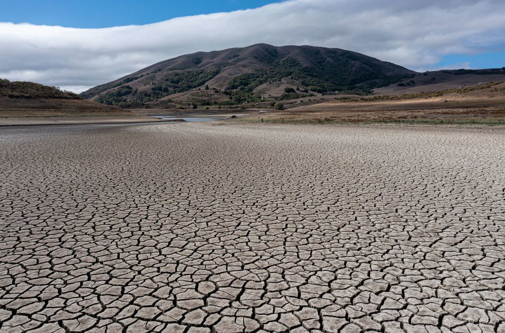 Gov. Newsom Declares Drought Emergency Across State - Vimarsana News