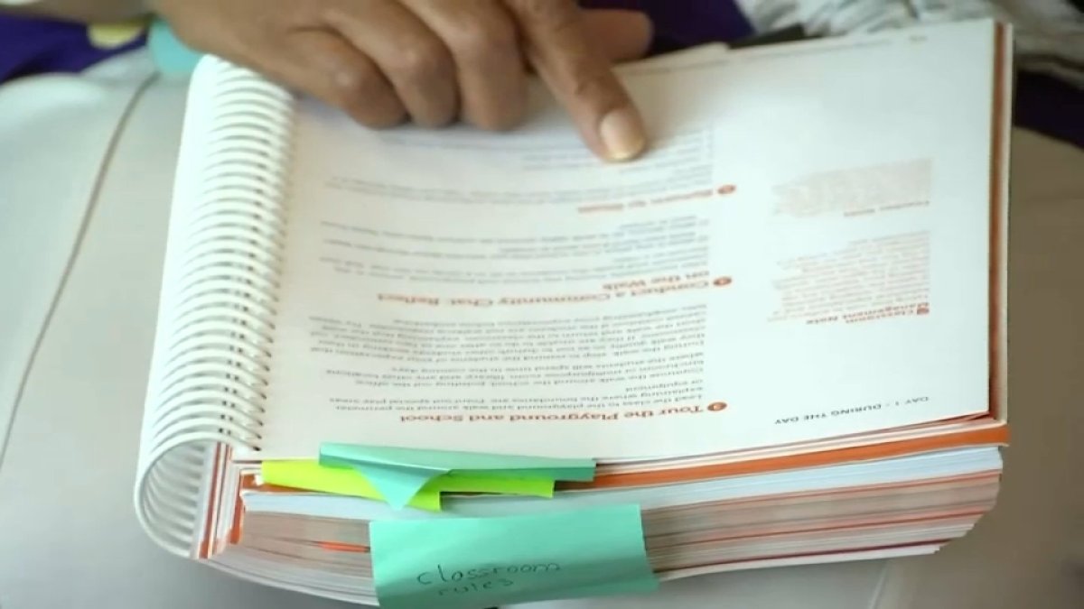 Oakland Unified School District Teachers Set to Strike Friday NBC Bay