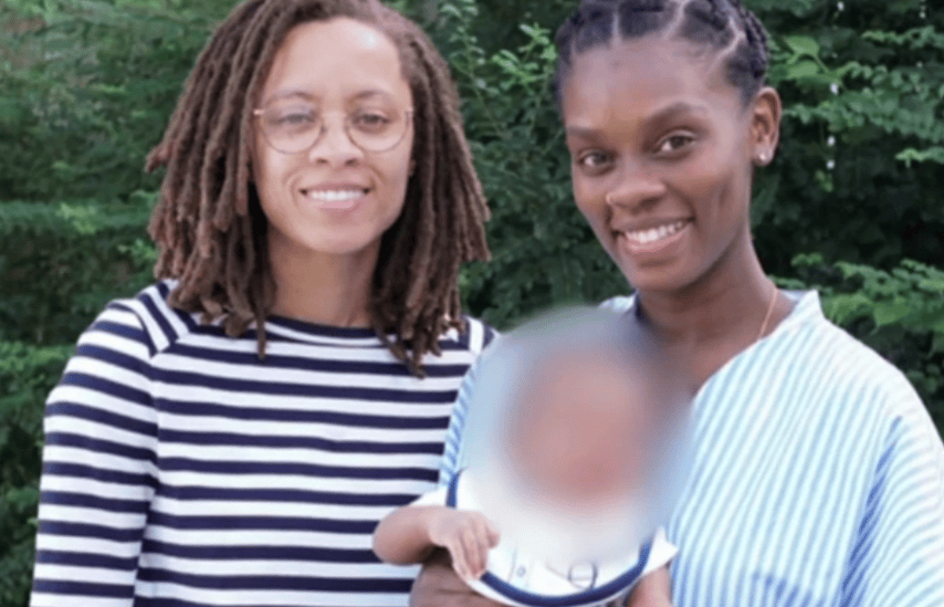 Maryland Couple, Sperm Donor Battle for Custody of Baby - Vimarsana News