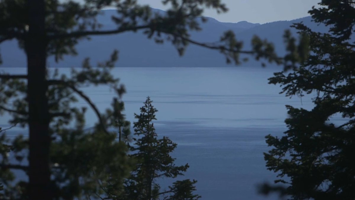 Smoke Clears But Lake Tahoe's Water Clarity Still Impacted - NBC Bay Area
