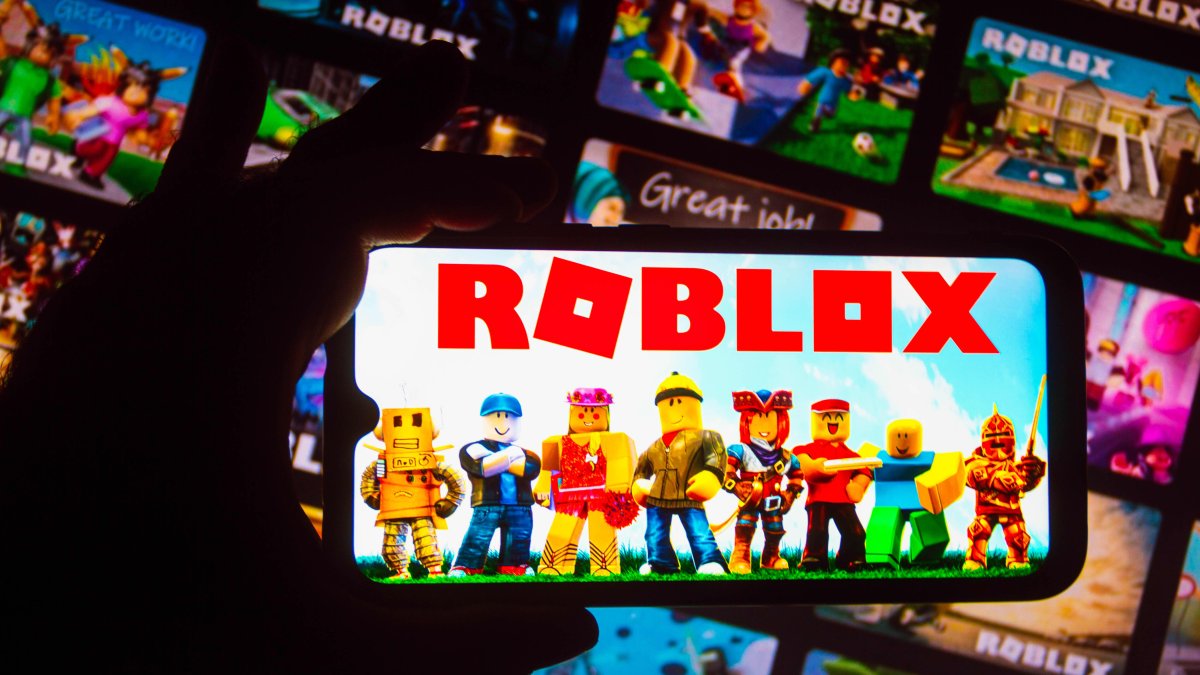 Gaming Platform Roblox Comes Back Online After Three-Day Outage - Vimarsana News