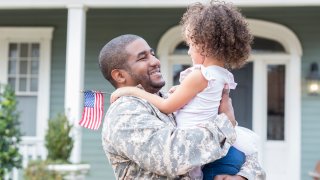 These 6 Financial Strategies Can Help Military Members Transition to Civilian Life