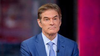 Mehmet Oz