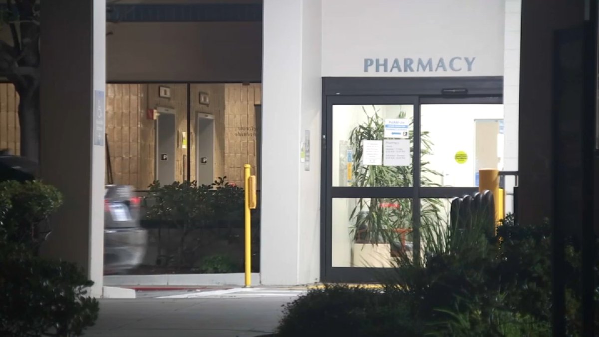 Kaiser Permanente Pharmacists May Strike Starting Nov. 15 NBC Bay Area