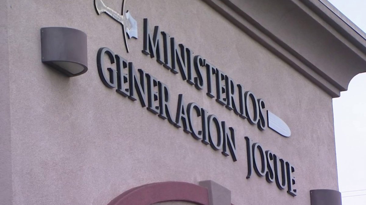 Pastor Suspected of Molesting Children Arrested: Morgan Hill Police ...