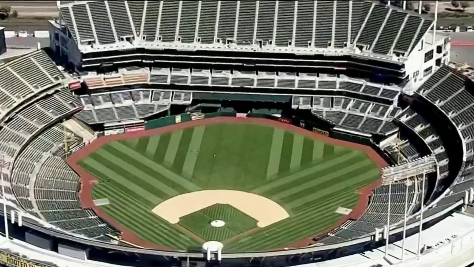 What happens to the Oakland Coliseum if the A's leave? – East Bay