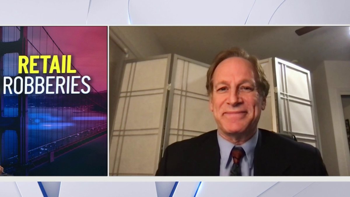 Walnut Creek Mayor Addresses Community Safety After Retail Robberies