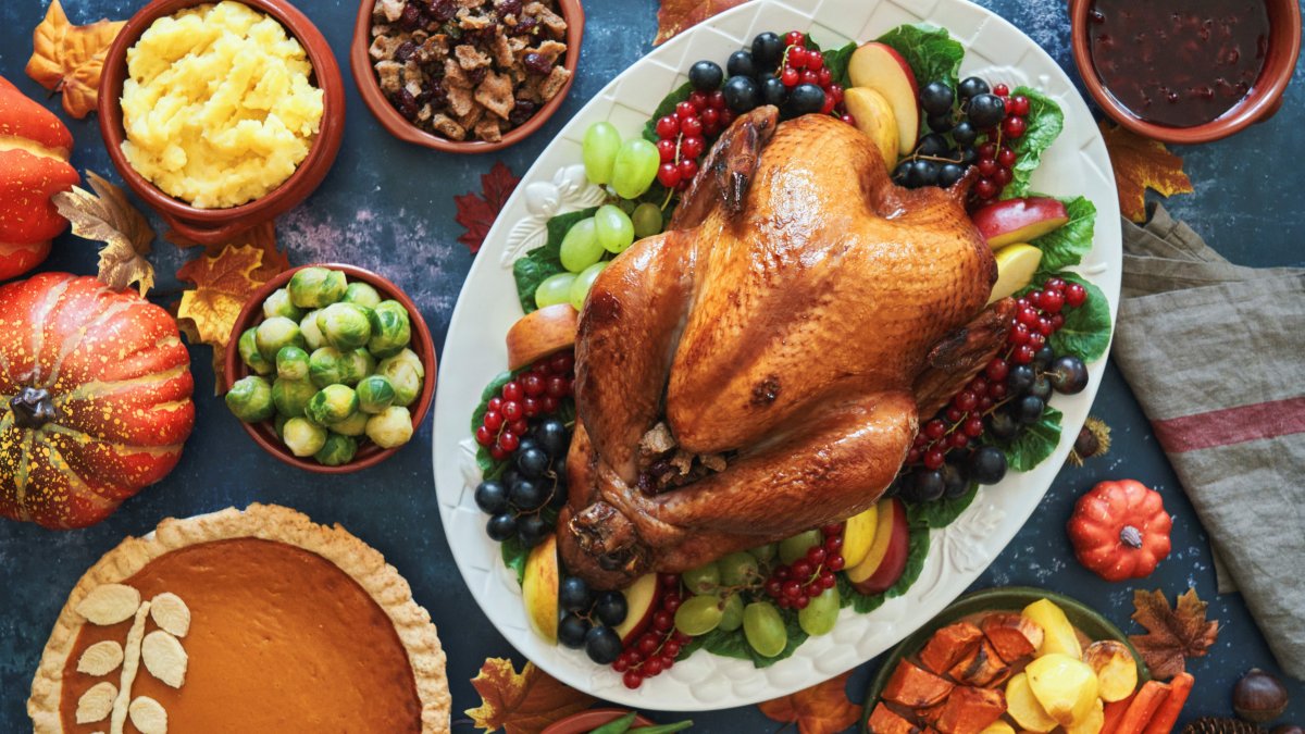 Bird Flu Could Cause Record Prices for Thanksgiving Staples Like Eggs and Turkey – NBC Bay Area - Vimarsana News