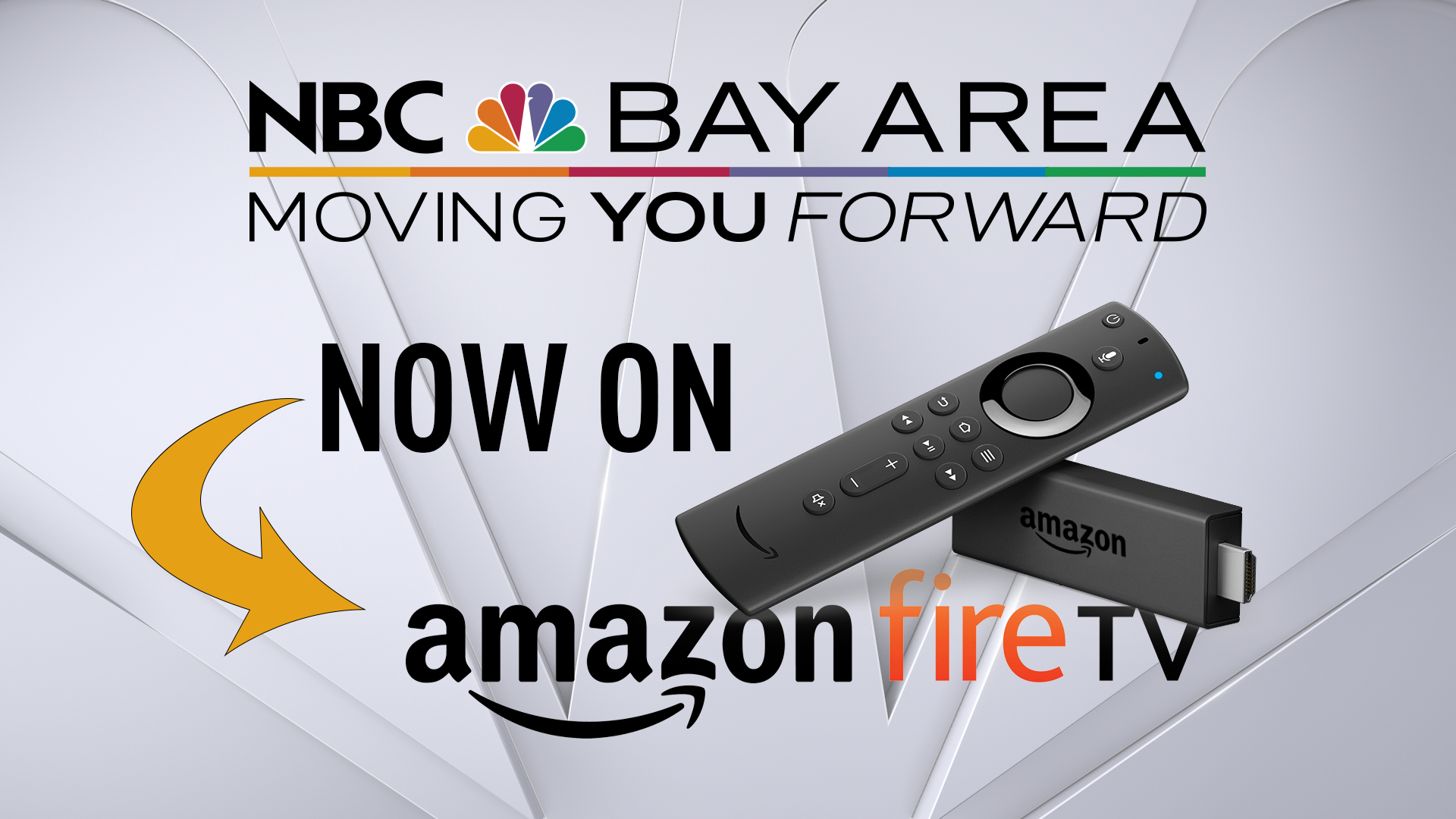 Watch NBC Bay Area Original Content on New Fire TV App – NBC Bay Area