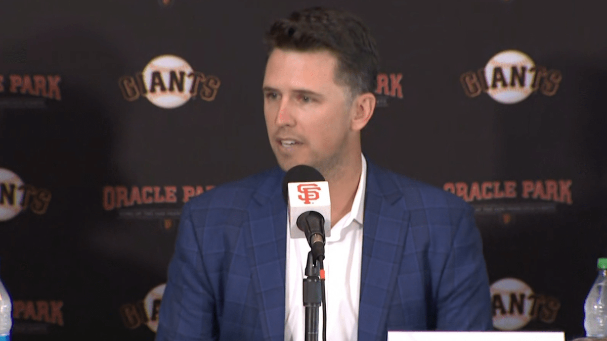 BCB After Dark: Giants Buster Posey retires Hall of Fame - Bleed Cubbie Blue